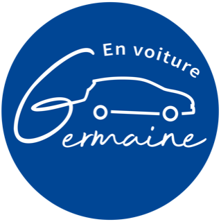 En voiture Germaine